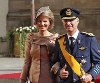 Belgian Royals to visit Arlon