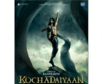 Why 'Kochadaiyaan' trailer didn't make it to Cannes