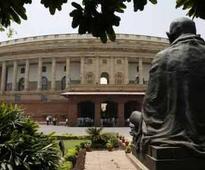 Robert Vadra land deal issue stalls Parliament, both Houses adjourned
