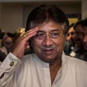 Pervez Musharraf's party wins 2 seats despite election boycott