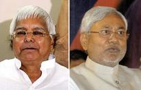 Lalu back in limelight after RJD bags Maharajganj, reaches out to Congress