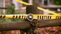 Damage reported in Benton Co. after storms