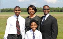 The Coolest Black Family in America, No. 11: The Schieles