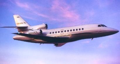 Engine failure: RIL jet makes emergency landing