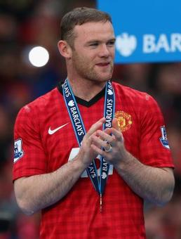 PSG lures Rooney with $100mn deal