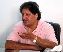 Hiring of batting coach a mere show-off