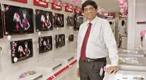 Haier beefs up ad spends for brand building