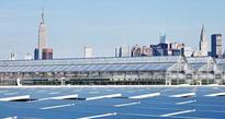 Whole Foods new 20,000-sq-ft Brooklyn rooftop greenhouse