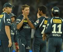 Hyderabad to continue in IPL family with a different name Sunrisers