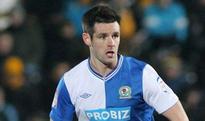 Scott Dann seals massive win for Blackburn
