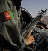 37 militants killed in Afghanistan within day