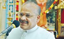 Sathya Sai Aradhana Mahotsavam held