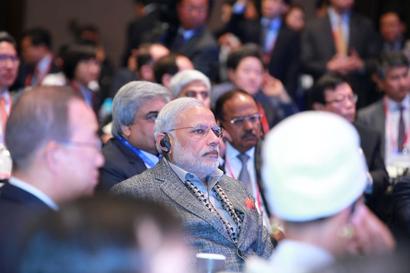 Governments must listen to voices from the past Governments must listen to voices from the past
