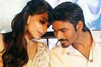 It is easy to impress Sonam, says Dhanush