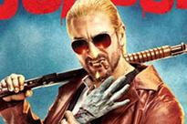 Saif Ali Khan shoots anti-tobacco video for 'Go Goa Gone'