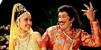 Vadivelus movie kicks off with a song