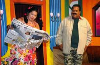 Kuwait: 'Kazar Zatam, Punn?' - Konkani Songit Sanz musical staged in Salmiya