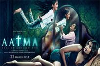 Aatma Movie Review: Nice concept, good in parts