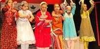 PNCA cultural show enthralls SAARC delegates