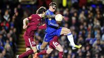 First leg: Torres shines in Chelsea win