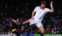 Liverpool show interest in Arsenal target Federico Fazio