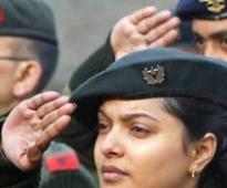 Women's squad protects women in Kolkata Metro
