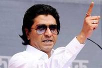 Now, Raj Thackeray hits out at Asaram Bapu