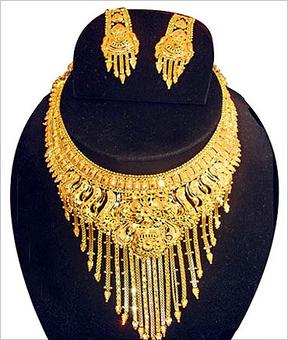 Rupee fall: Gold imports may decline in June