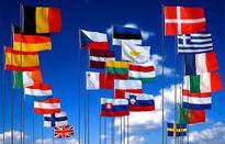 Global growth centred on emerging areas