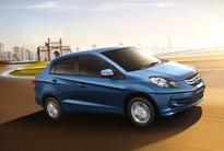 Honda Amaze Leaves Swift Dzire Behind in Initial Bookings