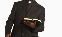 Clergyman urges parents to teach the word of God to children