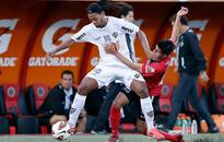 Libertadores: Castillo starts, Xolos tie Mineiro 2-2