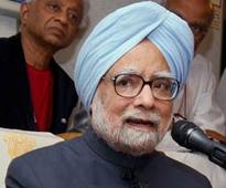 Prime Minister Manmohan Singh regrets several bills stuck due to 'impatient' opposition