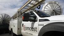Media companies benefit from higher network fees