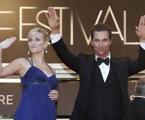 Television wins new respect from movie elite at Cannes