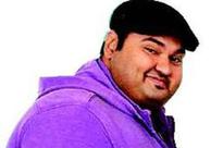 My size was my stepping stone to films: Sekhar Menon