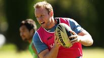 NRL: Gower set to seize moment in spotlight