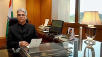 Another PIL against new CAG