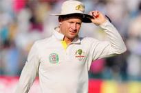 Clarke should quit as selector: Benaud