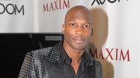 Chad Ochocinco arrested on probation violation