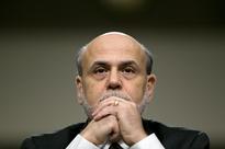 Bernanke Says Premature Tightening Would Endanger Recover