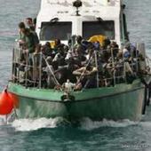 President worries over number of refugees