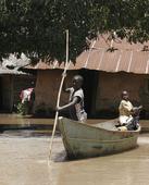 Kenya floods leave 32 dead