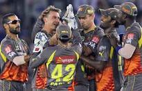 IPL Cricket 2013: Hyderabad need win v/s Kings XI Punjab to move