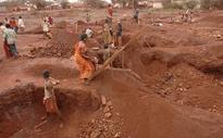 Mining Scam: Government order for vigilance probe a cover-up