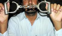 India appeals to Pakistan to free death row inmate