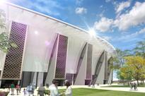 Hungary to build national arena