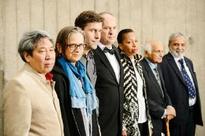 Americas Lydia Davis wins Man Booker International Prize 2013, India's UR Ananthamurthy loses out