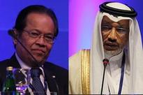 Bin Hamman barred at Fifa vote