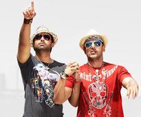 After Dostana, John-Abhishek pair up again for an action flick